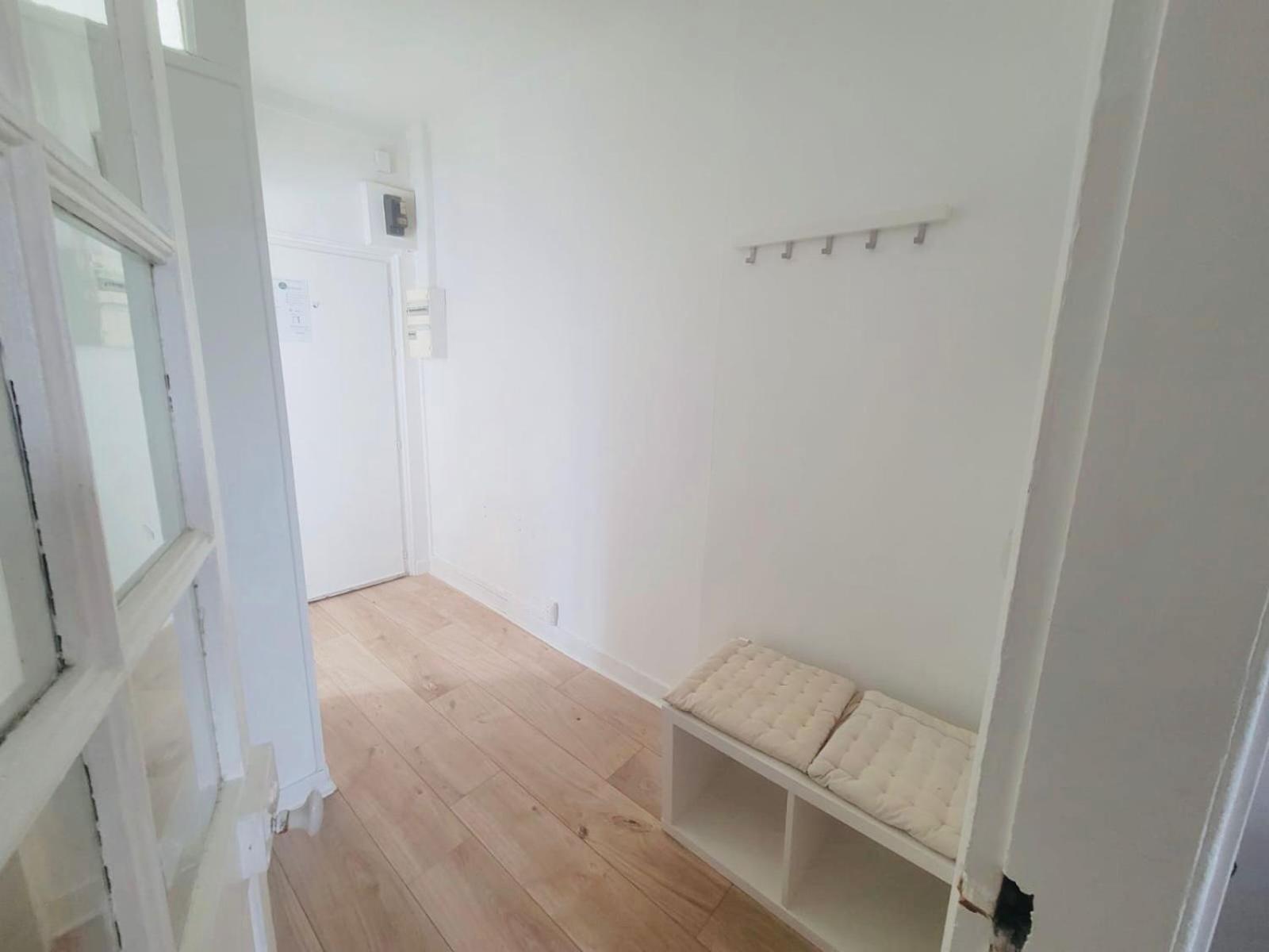 Appart Chu Rouen Laclementine Zewnętrze zdjęcie